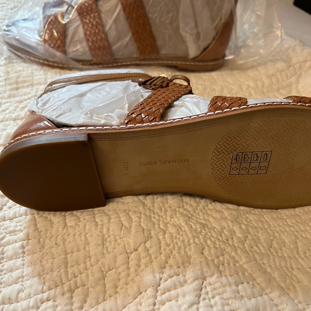 Michael Kors sandal